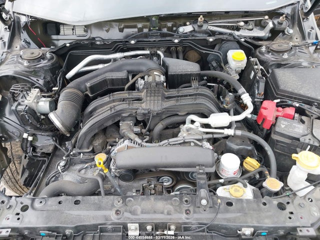 Продаж на аукціоні авто 2024 Subaru Crosstrek Wilderness, vin: 4S4GUHT69R3760226, номер лоту: 44554688