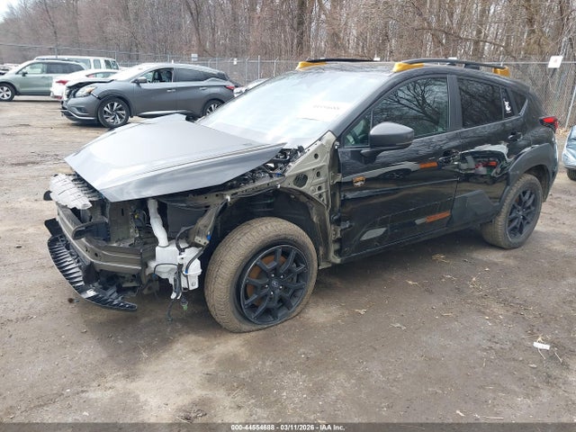 Продаж на аукціоні авто 2024 Subaru Crosstrek Wilderness, vin: 4S4GUHT69R3760226, номер лоту: 44554688