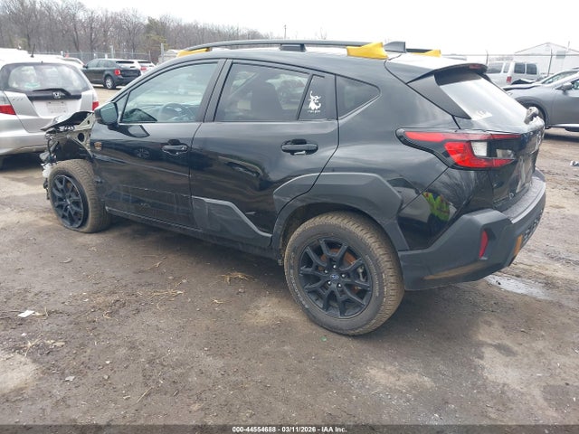 Продаж на аукціоні авто 2024 Subaru Crosstrek Wilderness, vin: 4S4GUHT69R3760226, номер лоту: 44554688