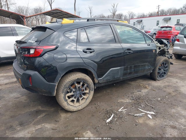 Продаж на аукціоні авто 2024 Subaru Crosstrek Wilderness, vin: 4S4GUHT69R3760226, номер лоту: 44554688