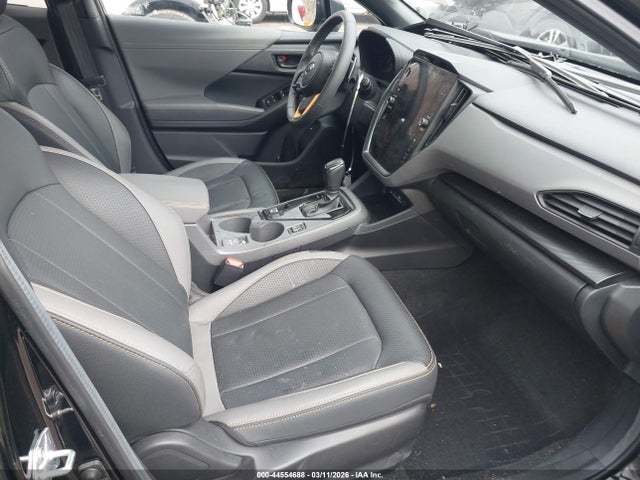 Продаж на аукціоні авто 2024 Subaru Crosstrek Wilderness, vin: 4S4GUHT69R3760226, номер лоту: 44554688