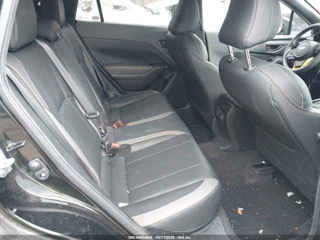 Продаж на аукціоні авто 2024 Subaru Crosstrek Wilderness, vin: 4S4GUHT69R3760226, номер лоту: 44554688