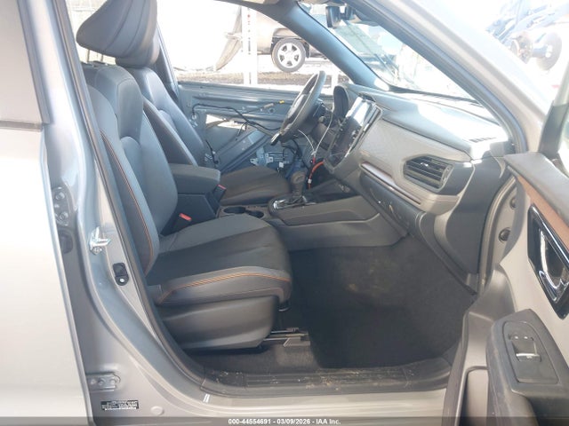 Продажа на аукционе авто 2025 Subaru Forester Sport, vin: JF2SLDHCXSH414060, номер лота: 44554691