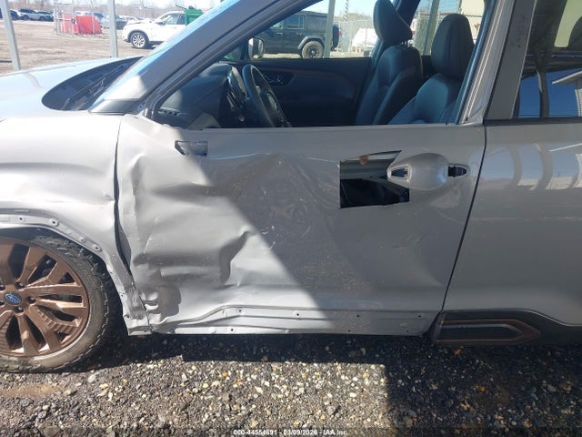 Продажа на аукционе авто 2025 Subaru Forester Sport, vin: JF2SLDHCXSH414060, номер лота: 44554691