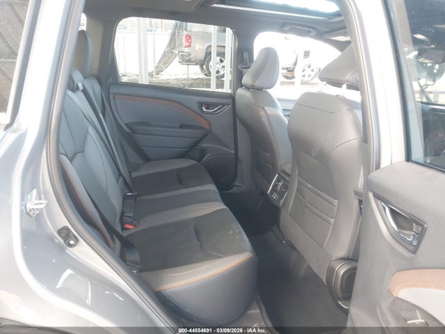 Продажа на аукционе авто 2025 Subaru Forester Sport, vin: JF2SLDHCXSH414060, номер лота: 44554691