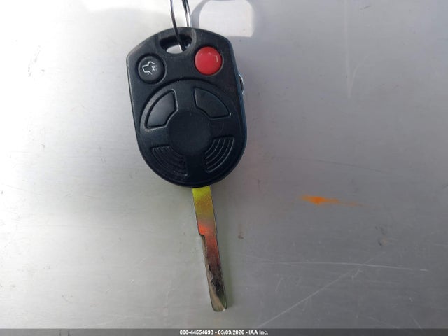 Ford FOCUS S 2016 1FADP3E25GL268078 Image 11