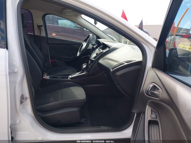 Ford FOCUS S 2016 1FADP3E25GL268078 Image 5