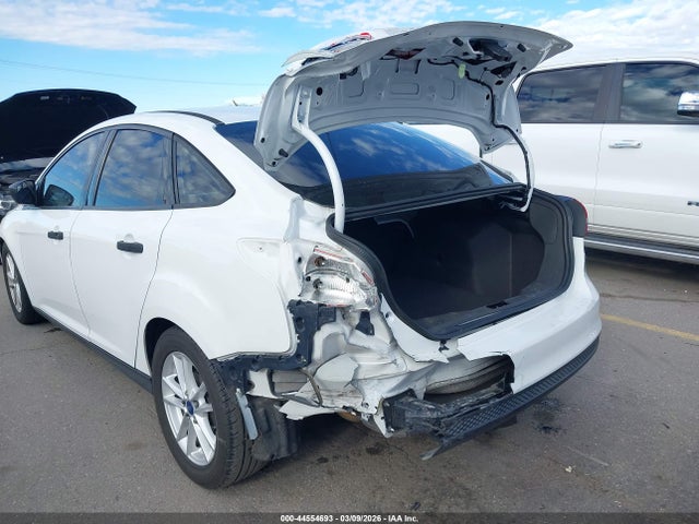 Ford FOCUS S 2016 1FADP3E25GL268078 Image 6