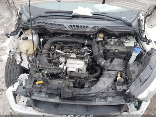Продаж на аукціоні авто 2018 Ford Ecosport S, vin: MAJ3P1RE9JC173678, номер лоту: 44554697