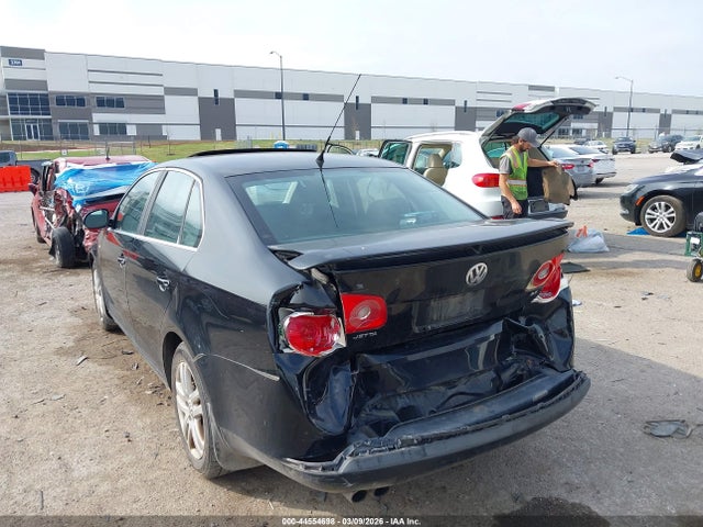 Aukcja sprzedaży 2007 Volkswagen Jetta Wolfsburg Edition, vin: 3VWEF71K67M156531, numer aukcji: 44554698