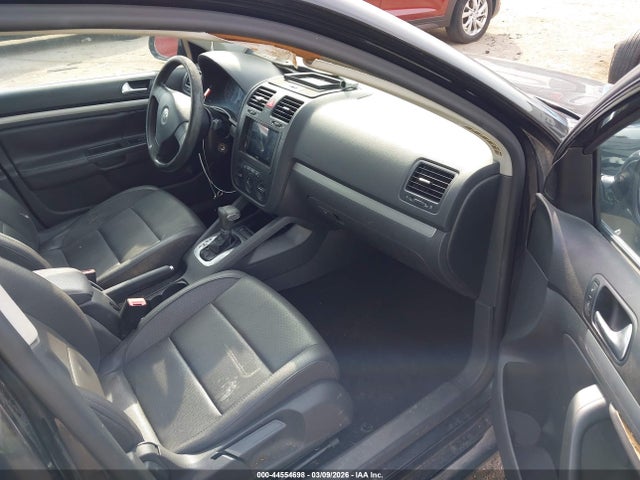 Aukcja sprzedaży 2007 Volkswagen Jetta Wolfsburg Edition, vin: 3VWEF71K67M156531, numer aukcji: 44554698