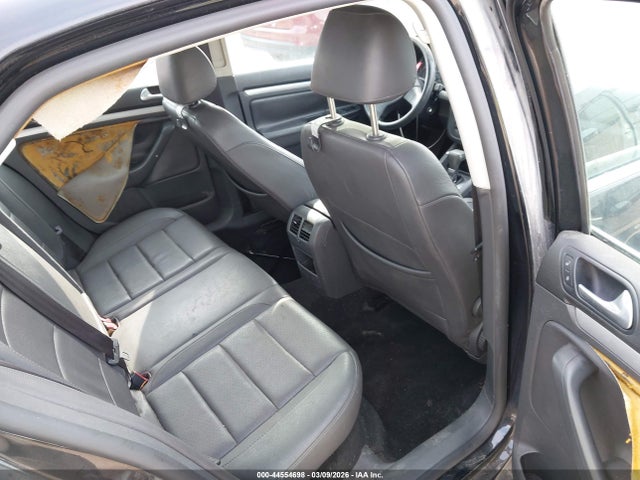 Aukcja sprzedaży 2007 Volkswagen Jetta Wolfsburg Edition, vin: 3VWEF71K67M156531, numer aukcji: 44554698
