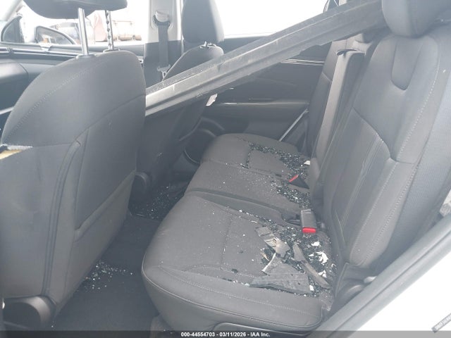 44554703 :رقم المزاد ، 5NMJF3AE4NH083194 vin ، 2022 Hyundai Tucson Sel مزاد بيع