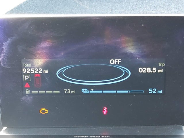 BMW I3 Base W/range Extender 2014 WBY1Z4C53EV272723 Image 7