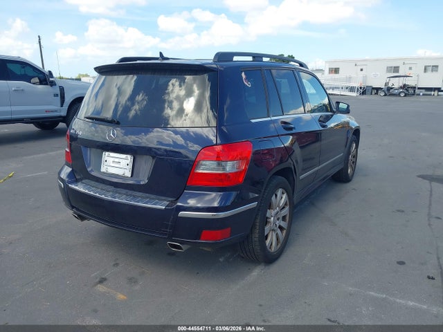 Продажа на аукционе авто 2011 Mercedes-benz Glk 350, vin: WDCGG5GB4BF605888, номер лота: 44554711
