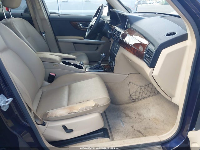 Продажа на аукционе авто 2011 Mercedes-benz Glk 350, vin: WDCGG5GB4BF605888, номер лота: 44554711