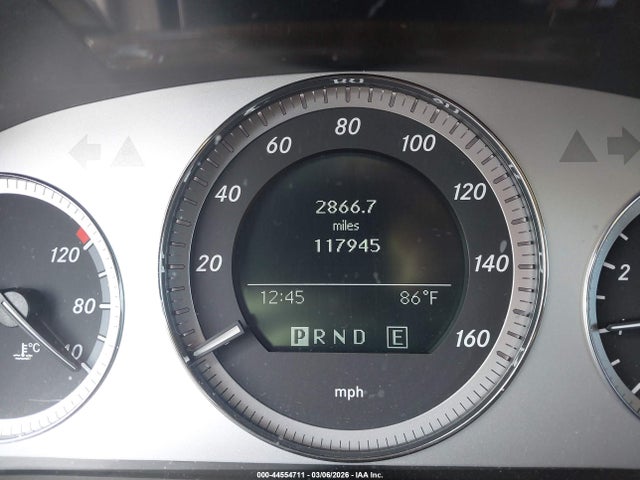 Продажа на аукционе авто 2011 Mercedes-benz Glk 350, vin: WDCGG5GB4BF605888, номер лота: 44554711