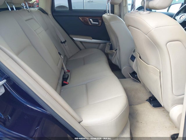 Продажа на аукционе авто 2011 Mercedes-benz Glk 350, vin: WDCGG5GB4BF605888, номер лота: 44554711