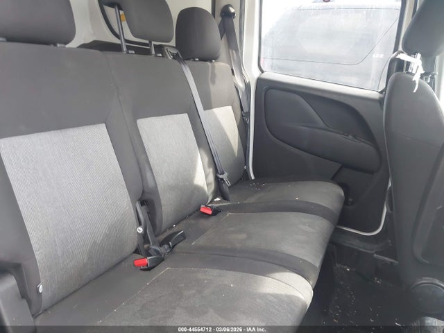 Продаж на аукціоні авто 2018 Ram Promaster City Slt, vin: ZFBERFBB7J6K18709, номер лоту: 44554712
