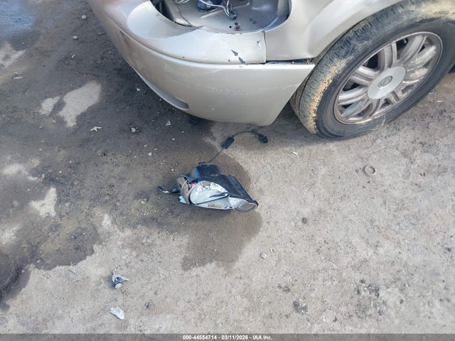 44554714 :رقم المزاد ، 2A4GP54L36R917776 vin ، 2006 Chrysler Town & Country Touring مزاد بيع