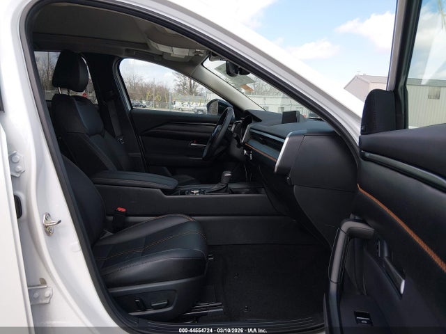 2025 Mazda Cx-50 Hybrid Premium Package მანქანა იყიდება აუქციონზე, vin: 7MMVAADW0SN132351, აუქციონის ნომერი: 44554724