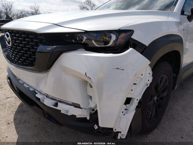 2025 Mazda Cx-50 Hybrid Premium Package მანქანა იყიდება აუქციონზე, vin: 7MMVAADW0SN132351, აუქციონის ნომერი: 44554724