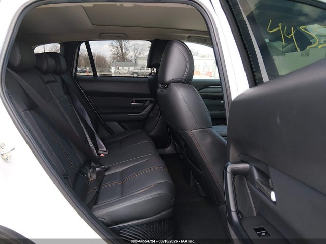 2025 Mazda Cx-50 Hybrid Premium Package მანქანა იყიდება აუქციონზე, vin: 7MMVAADW0SN132351, აუქციონის ნომერი: 44554724