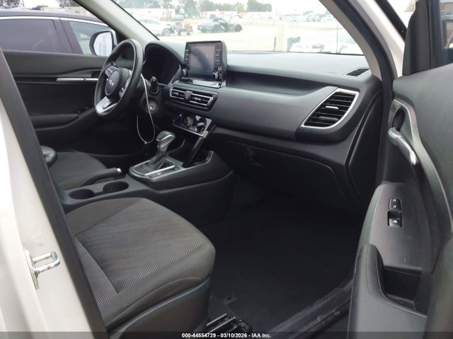 KIA Seltos Lx 2023 KNDEPCAA6P7427856 Image 5