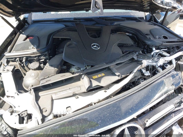 2019 MERCEDES-BENZ E 450 WDDZF6JB2KA493708 Photo 9