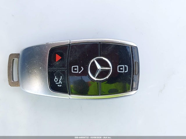 2019 MERCEDES-BENZ E 450 WDDZF6JB2KA493708 Photo 10