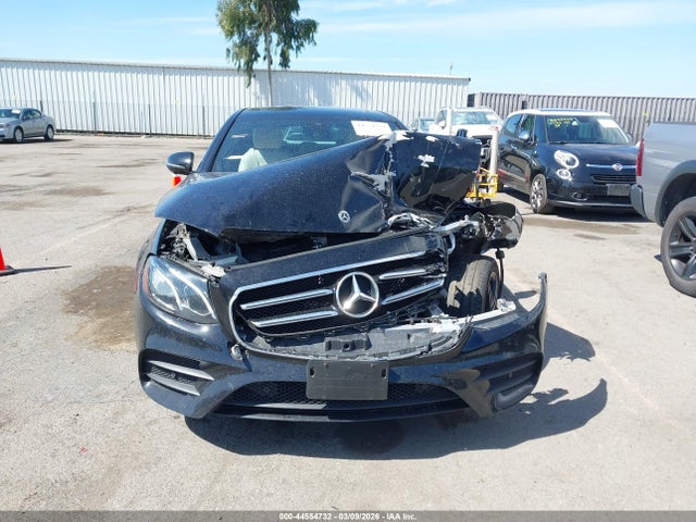 Продаж на аукціоні авто 2019 Mercedes-benz E 450 4matic, vin: WDDZF6JB2KA493708, номер лоту: 44554732
