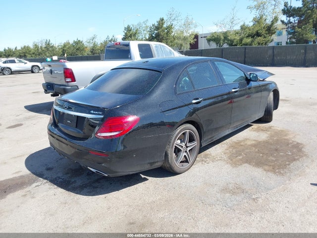 2019 MERCEDES-BENZ E 450 WDDZF6JB2KA493708 Photo 3