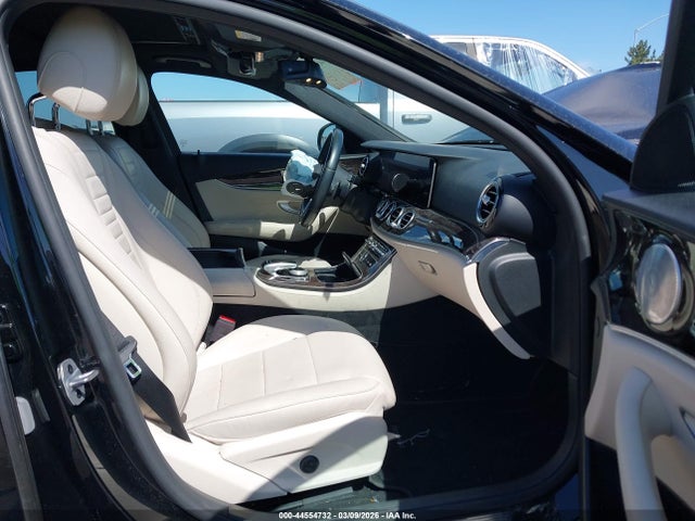 2019 MERCEDES-BENZ E 450 WDDZF6JB2KA493708 Photo 4