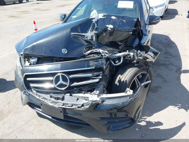 2019 MERCEDES-BENZ E 450 WDDZF6JB2KA493708 Photo 5