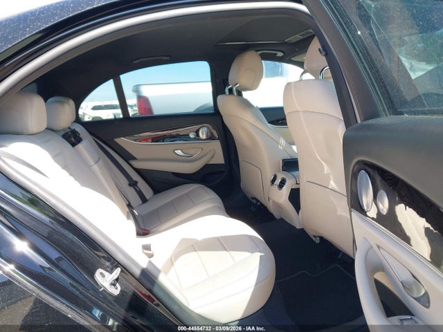 2019 MERCEDES-BENZ E 450 WDDZF6JB2KA493708 Photo 7