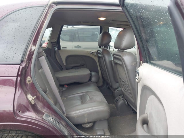 Продажа на аукционе авто 2001 Chrysler Pt Cruiser, vin: 3C8FY4BB51T310964, номер лота: 44554735
