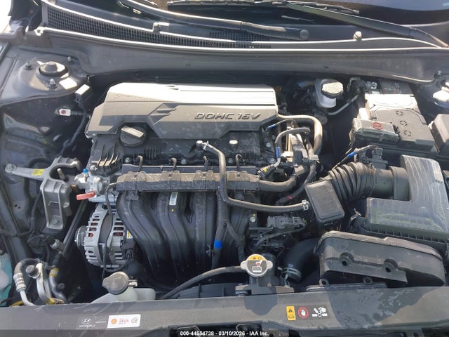 Hyundai ELANTRA SE 2023 KMHLL4AG8PU539732 Image 10