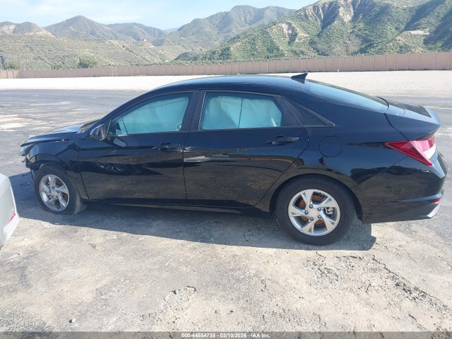 Hyundai ELANTRA SE 2023 KMHLL4AG8PU539732 Image 18