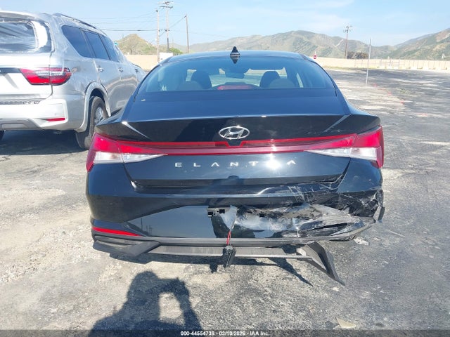 Hyundai ELANTRA SE 2023 KMHLL4AG8PU539732 Image 20