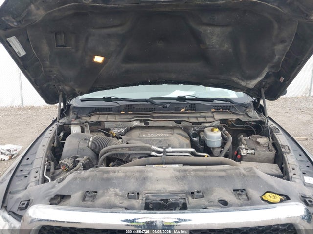 Aukcja sprzedaży 2015 Ram 3500 Slt, vin: 3C63R3DJ5FG541550, numer aukcji: 44554739