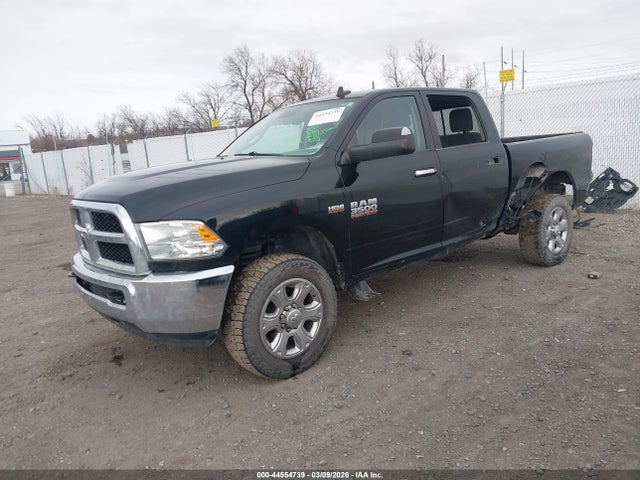 Aukcja sprzedaży 2015 Ram 3500 Slt, vin: 3C63R3DJ5FG541550, numer aukcji: 44554739