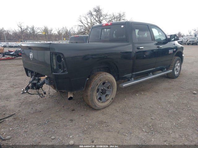 Aukcja sprzedaży 2015 Ram 3500 Slt, vin: 3C63R3DJ5FG541550, numer aukcji: 44554739