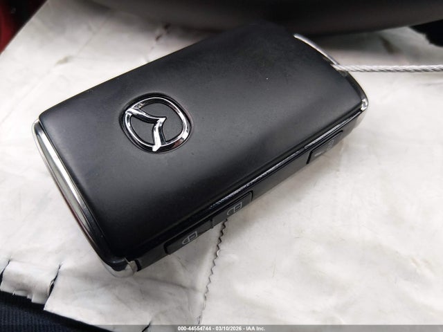 44554744 :رقم المزاد ، JM1BPAKL3T1850219 vin ، 2026 Mazda Mazda3 2.5 S Select Sport مزاد بيع