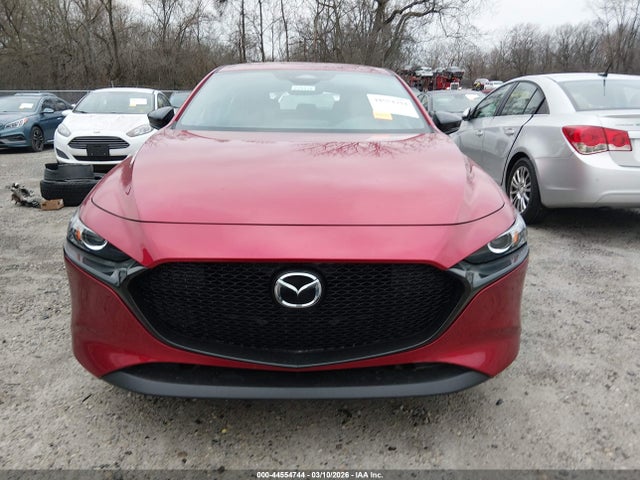 44554744 :رقم المزاد ، JM1BPAKL3T1850219 vin ، 2026 Mazda Mazda3 2.5 S Select Sport مزاد بيع