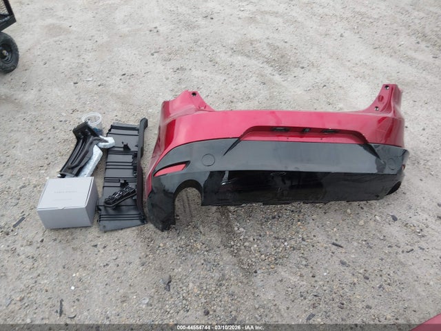 44554744 :رقم المزاد ، JM1BPAKL3T1850219 vin ، 2026 Mazda Mazda3 2.5 S Select Sport مزاد بيع