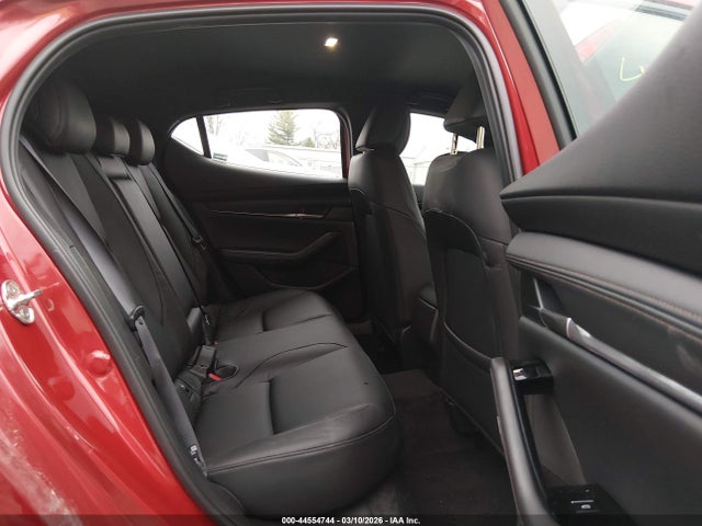 44554744 :رقم المزاد ، JM1BPAKL3T1850219 vin ، 2026 Mazda Mazda3 2.5 S Select Sport مزاد بيع