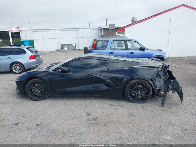 Chevrolet Corvette Stingray Rwd 3lt 2022 1G1YC2D47N5121503 Image 14