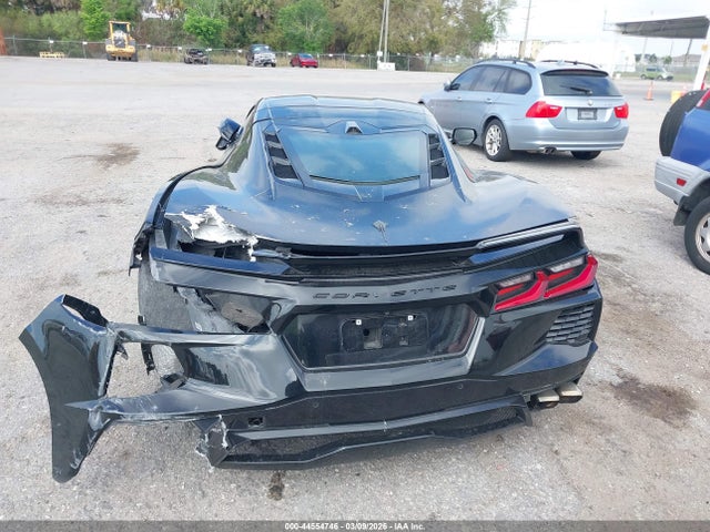 Chevrolet Corvette Stingray Rwd 3lt 2022 1G1YC2D47N5121503 Image 16