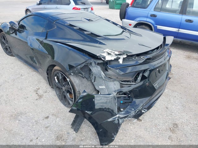 Chevrolet Corvette Stingray Rwd 3lt 2022 1G1YC2D47N5121503 Image 6