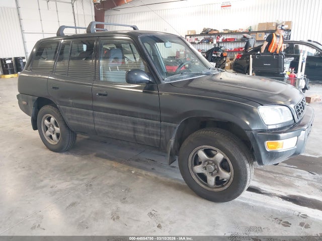 1999 TOYOTA RAV4 JT3HP10V1X7133842